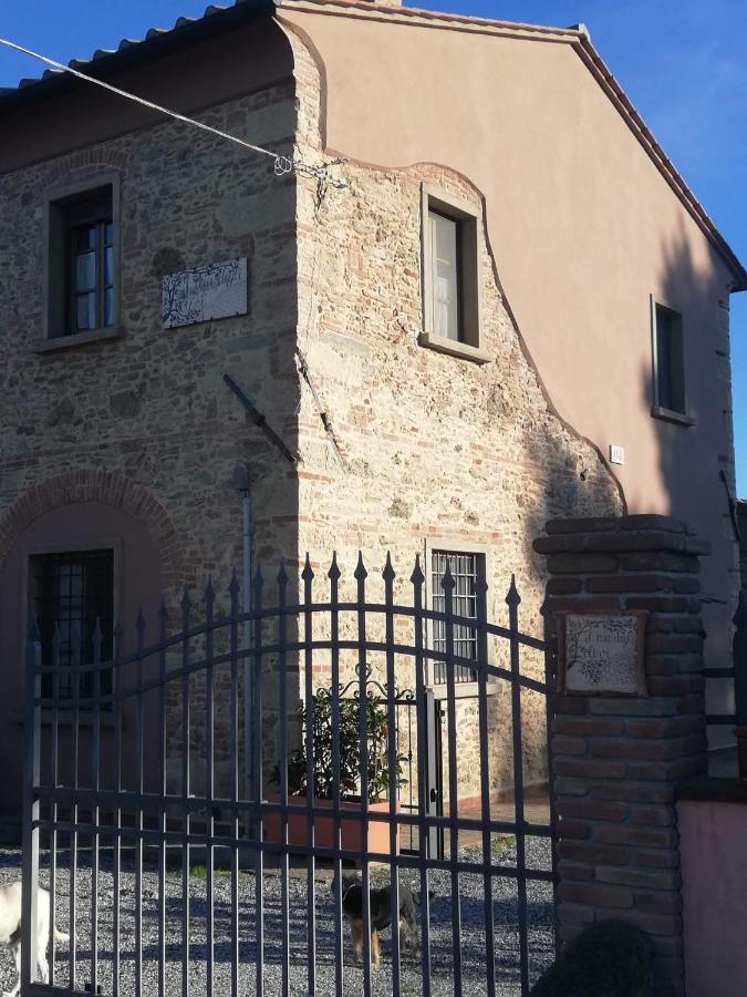 L'aia Degli Olivi *